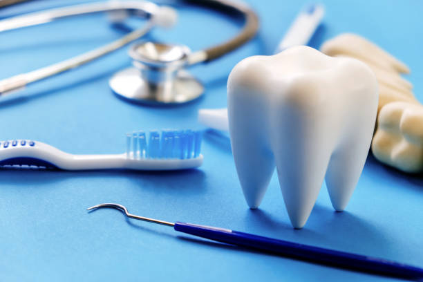 Our Range of Dental Services in Ashland, MO